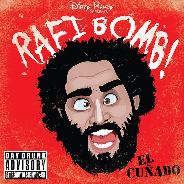 激レアG-RAP THE STUDIO THE FRANK & THE BOMB Bomb Hip Hop Compilation | Bomb Hip-Hop